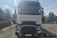 Renault Trucks T High
                                          520