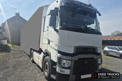 Renault Trucks T High
                                          520