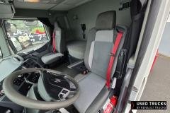 Renault Trucks C
                                          440