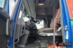 Renault Trucks T High
                                          520