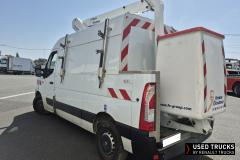 Renault Trucks Master
                                          