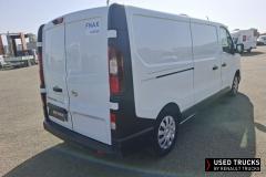 Nissan Primastar
                                          150