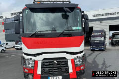 Renault Trucks C
                                          440