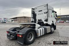Renault Trucks T
                                          480