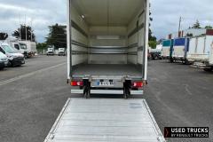 Renault Trucks Master
                                          145