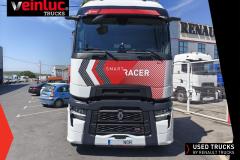 Renault Trucks T High
                                          480