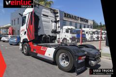 Renault Trucks T High
                                          480
