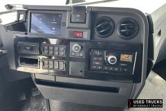 Renault Trucks T
                                          480