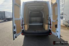 Renault Master
                                          135