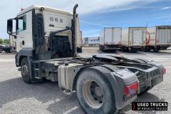 MAN TGS
                                          440