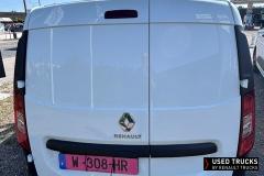 Renault Kangoo
                                          95