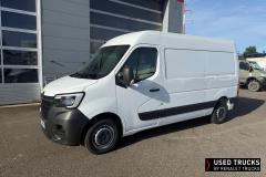 Renault Master
                                          135