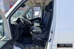 Peugeot Boxer
                                          163