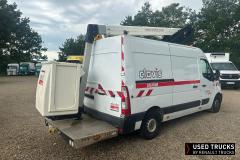 Renault Trucks Master
                                          130