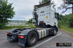 Renault Trucks T
                                          480