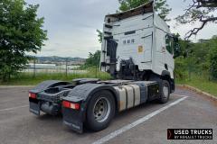 Renault Trucks T
                                          480