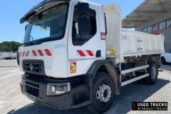 Renault Trucks C cab 2.3
                                          320