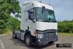 Renault Trucks T
                                          480