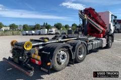 Renault Trucks C
                                          520