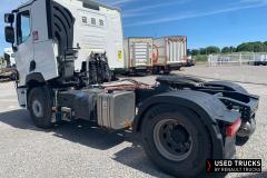 Renault Trucks C
                                          