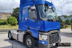 Renault Trucks T
                                          520