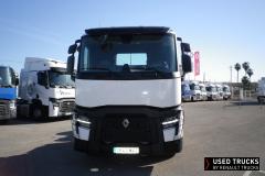 Renault Trucks T
                                          