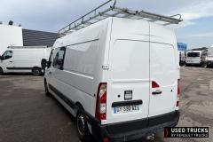 Renault Trucks Master
                                          150