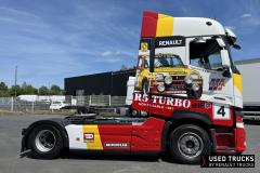 Renault Trucks T High
                                          480