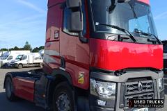 Renault Trucks T
                                          480