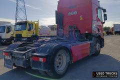 Renault Trucks T
                                          480