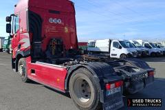Renault Trucks T
                                          480