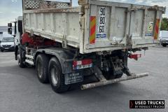 Renault Trucks Premium
                                          430