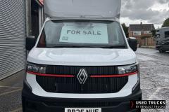 Renault Trucks Master
                                          150