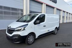 Renault Trafic
                                          120