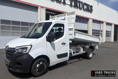 Renault Master
                                          130