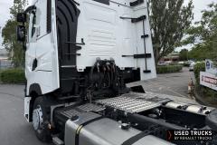 Renault Trucks T High
                                          440