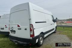 Renault Trucks Master
                                          135