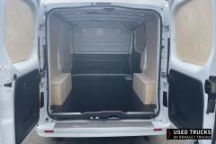 Renault Trucks Trafic
                                          150