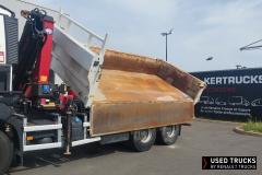 Renault Trucks K
                                          380