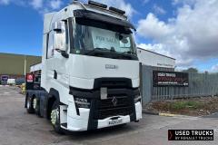 Renault Trucks T High
                                          520