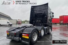 Renault Trucks T High
                                          520