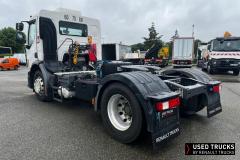 Renault Trucks D Wide
                                          430