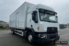 Renault Trucks D Wide
                                          320