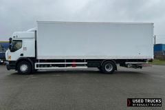 Renault Trucks D Wide
                                          320
