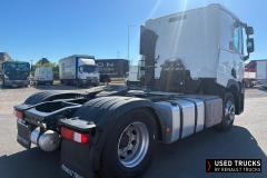 Renault Trucks T
                                          520