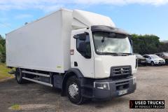 Renault Trucks D Wide
                                          320