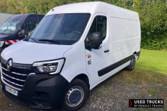 Renault Trucks Master
                                          135