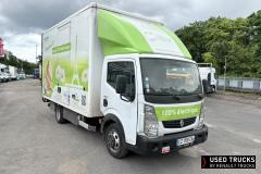Renault Trucks Maxity
                                          110