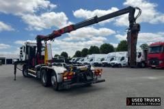 Renault Trucks C
                                          440