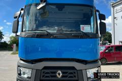 Renault Trucks T
                                          520